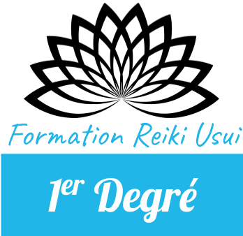 lien formation Reiki Usui niveau 1