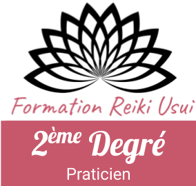 lien formation Reiki Usui niveau 2