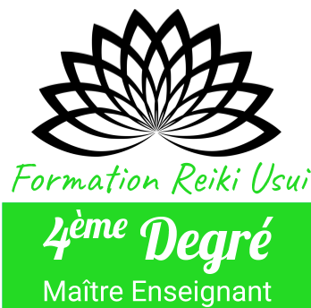 lien formation Reiki Usui niveau 4